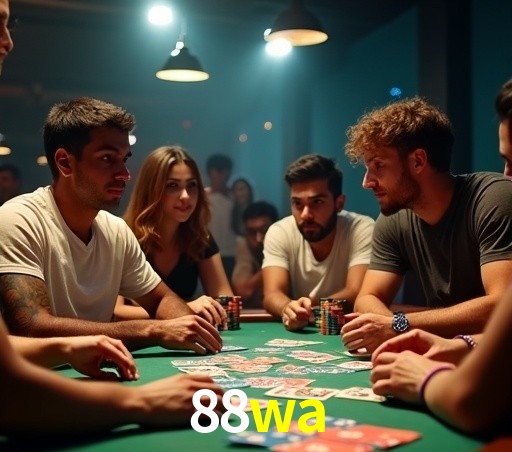 88wa bet
