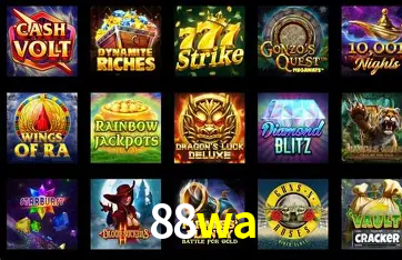 88wa bet