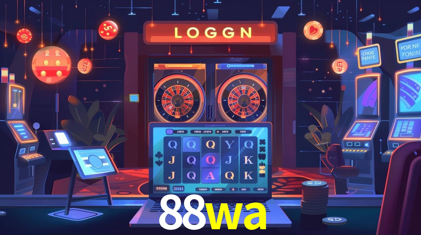88wa bet